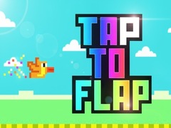 Jeu Tap to Flap