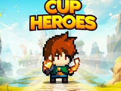 Jeu Cup Heroes