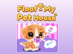 Jeu Floof My - Pet House