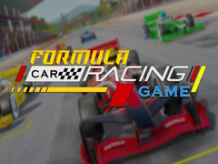 Jeu Formula Car Racing Games