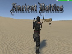 Jeu Ancient Battles