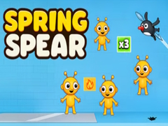 Jeu Spring Spear
