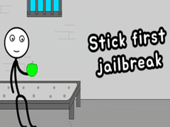 Jeu Stick first jailbreak