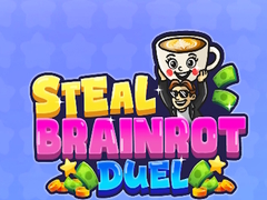 Jeu Steal Brainrot Duel
