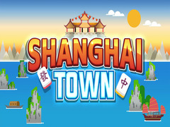 Jeu Shanghai Town