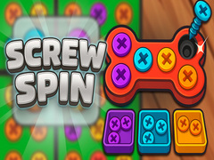 Jeu Screw Pin