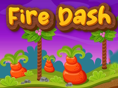 Jeu Fire Dash