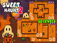 Jeu Sweet Haunt 2