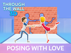 Jeu Through the Wall 3D