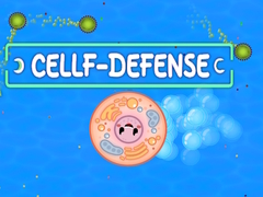 Jeu Cellf-Defense