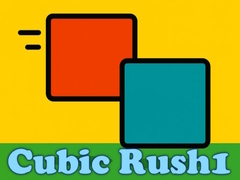 Jeu Cubic Rush1