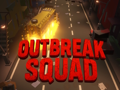 Jeu Outbreak Squad
