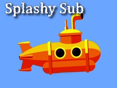 Jeu Splashy Sub