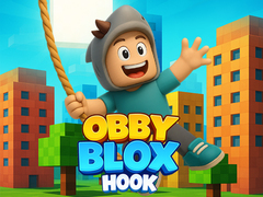 Jeu Obby Blox Hook