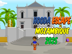 Jeu Hooda Escape Mozambique 2025