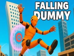Jeu Falling Dummy