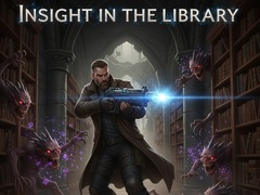 Jeu Insight in the library