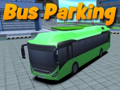 Jeu Bus Parking