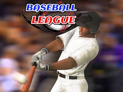 Jeu Baseball League