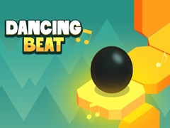 Jeu Dancing Beat