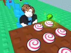 Jeu Roblox Poison Candy