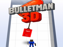 Jeu BulletMan 3D