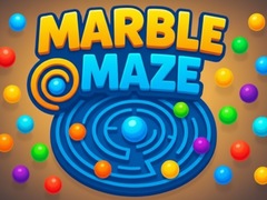 Jeu Marble Maze