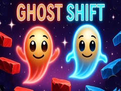 Jeu Ghost Shift