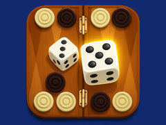 Jeu Backgammon Duel