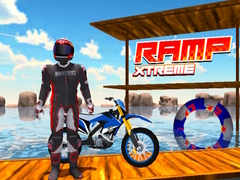 Jeu Ramp Xtreme