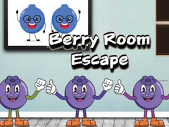 Jeu Berry Room Escape