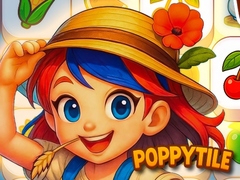 Jeu Poppy Tile