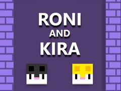 Jeu Roni and Kira