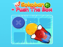 Jeu Sokoban Push The Box