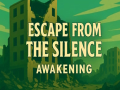 Jeu Escape From The Silence Awakening