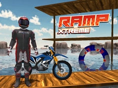 Jeu Ramp Xtreme