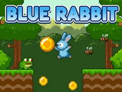 Jeu Blue Rabbit