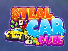 Jeu Steal Car Duel