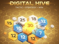 Jeu Digital Hive