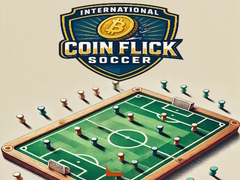 Jeu Coin Flick Soccer
