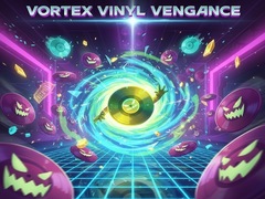 Jeu Vortex Vinyl Vengeance