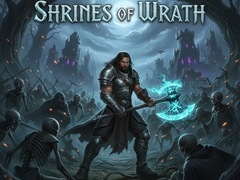 Jeu Shrines of Wrath