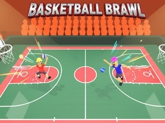 Jeu Basketball Brawl