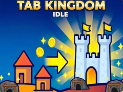 Jeu Tab Kingdom: Idle