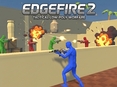Jeu EdgeFire 2