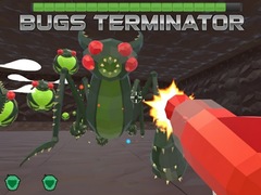 Jeu Bugs Terminator