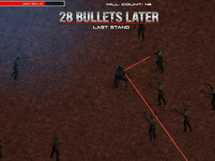 Jeu 28 Bullets Later