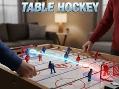 Jeu Table Hockey