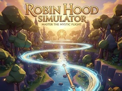 Jeu Robin Hood Simulator