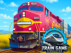 Jeu Train Game Simulator 